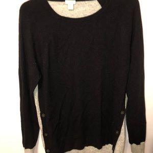 Jcrew Sweater
